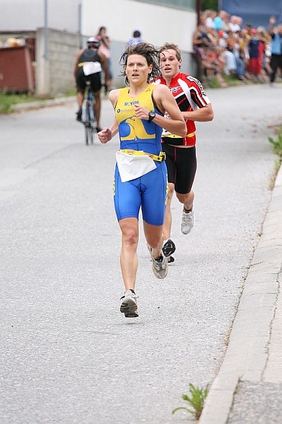 Triatlon Kočevje 2008 - foto povečava