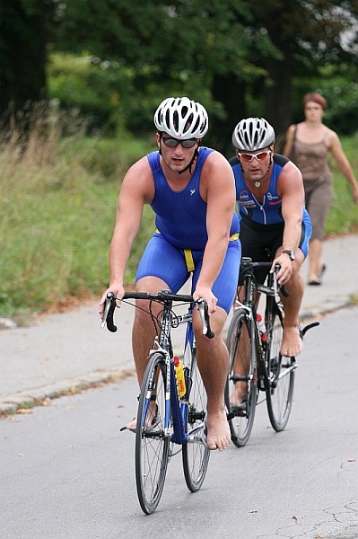 Triatlon Kočevje 2008 - foto povečava