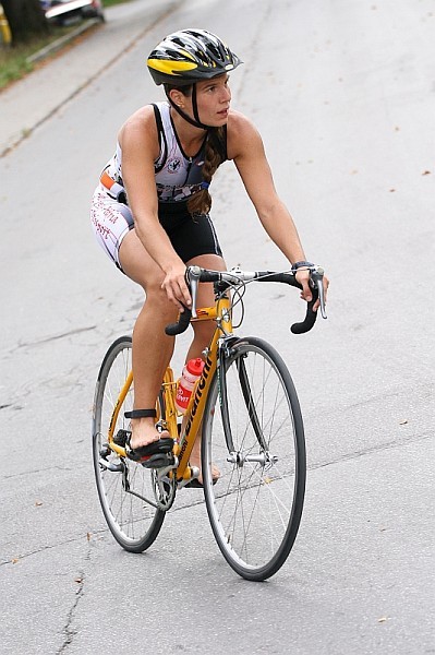 Triatlon Kočevje 2008 - foto povečava