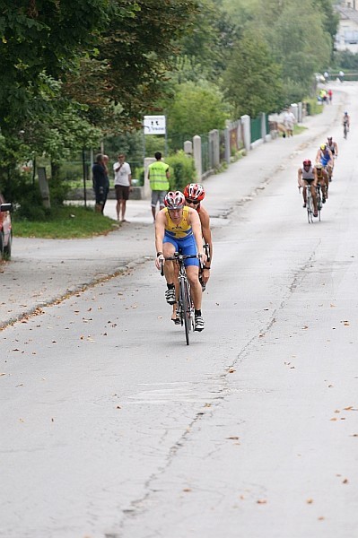 Triatlon Kočevje 2008 - foto povečava