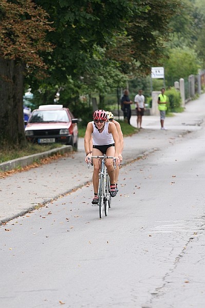 Triatlon Kočevje 2008 - foto povečava