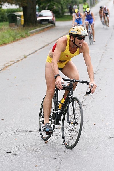 Triatlon Kočevje 2008 - foto povečava