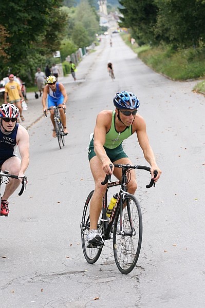 Triatlon Kočevje 2008 - foto povečava