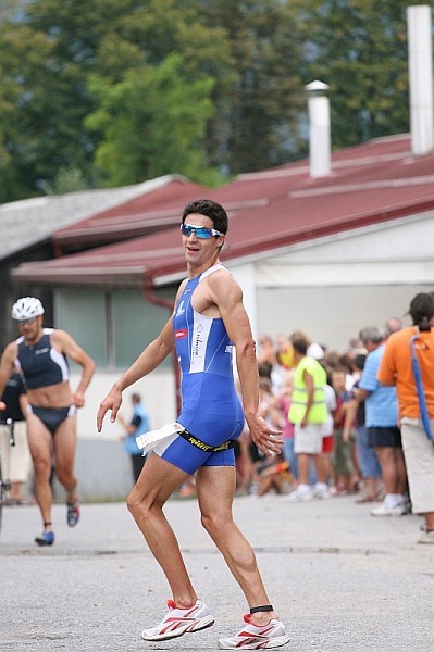 Triatlon Kočevje 2008 - foto povečava