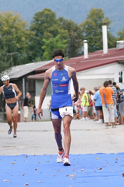 Triatlon Kočevje 2008 - foto povečava