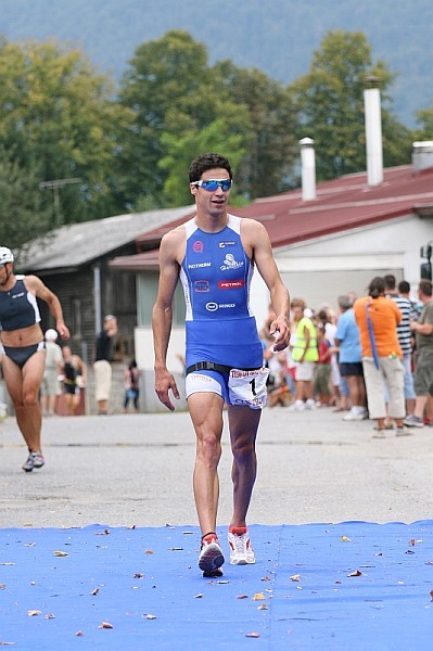 Triatlon Kočevje 2008 - foto povečava