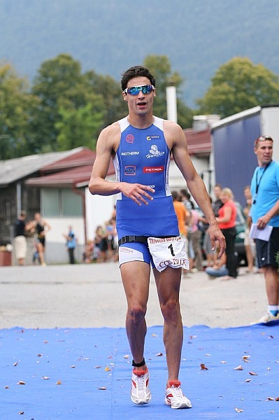 Triatlon Kočevje 2008 - foto povečava