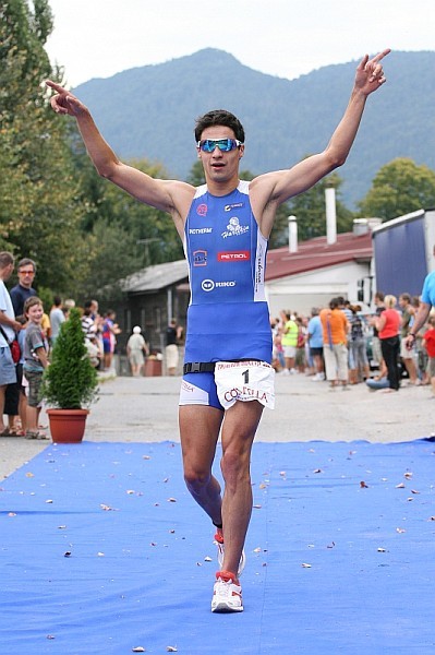 Triatlon Kočevje 2008 - foto povečava