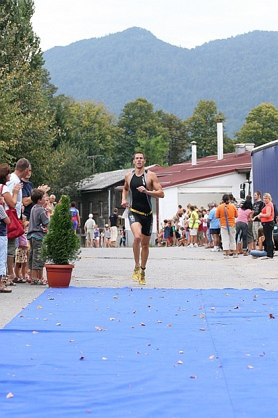 Triatlon Kočevje 2008 - foto povečava