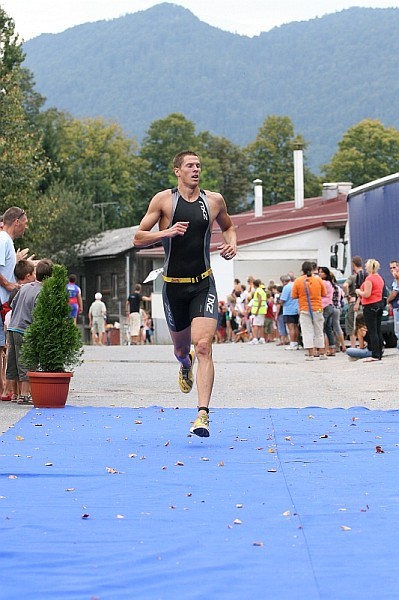 Triatlon Kočevje 2008 - foto povečava