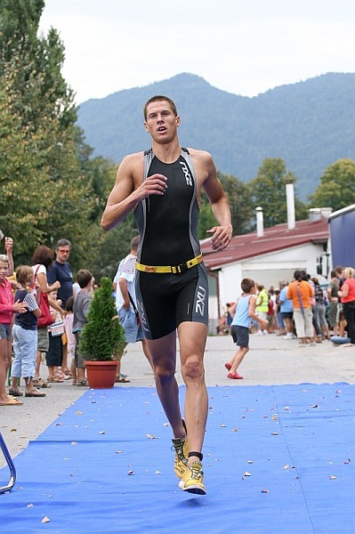 Triatlon Kočevje 2008 - foto povečava