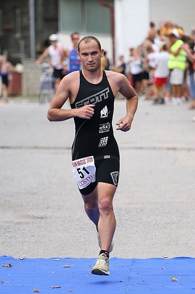 Triatlon Kočevje 2008 - foto povečava