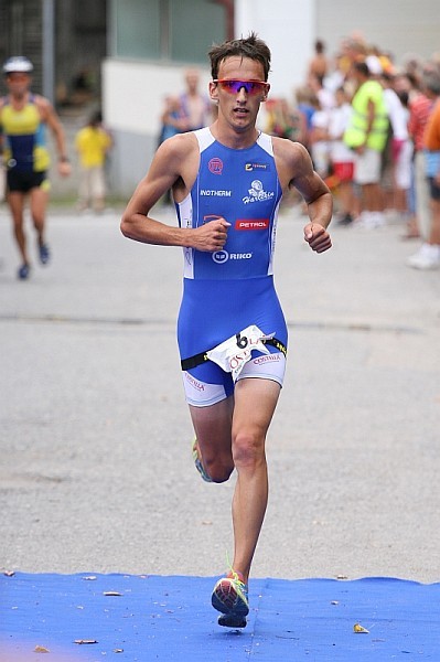 Triatlon Kočevje 2008 - foto povečava