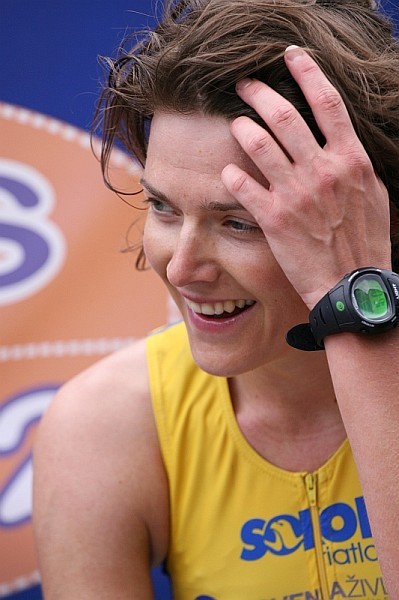 Triatlon Kočevje 2008 - foto