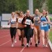 Atletski miting - Domžale 2009