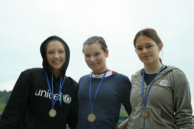 Atletski miting - Domžale 2009 - foto povečava