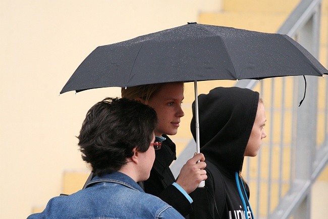 Atletski miting - Domžale 2009 - foto povečava