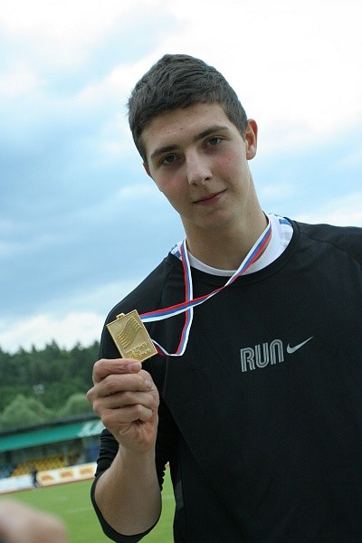 DP mlajši mladinci 2009 - foto povečava