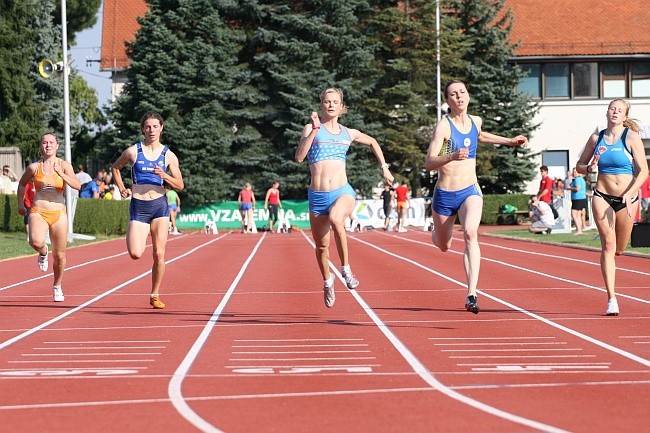 Člansko DP - Maribor 2009 - foto povečava