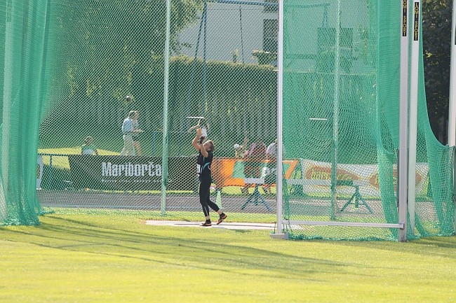 Člansko DP - Maribor 2009 - foto povečava