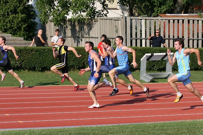 Člansko DP - Maribor 2009 - foto povečava