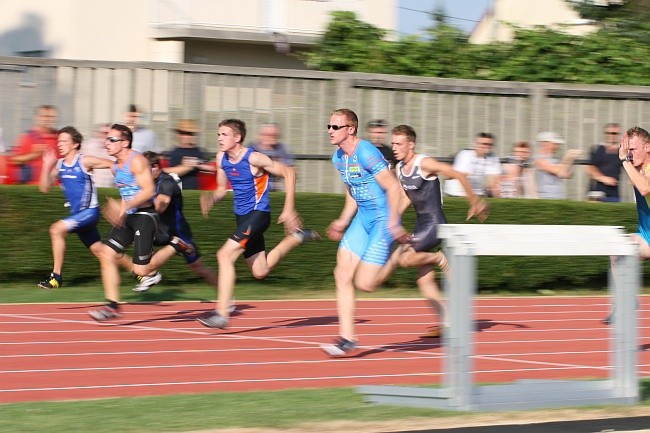 Člansko DP - Maribor 2009 - foto povečava