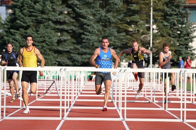 Člansko DP - Maribor 2009 - foto