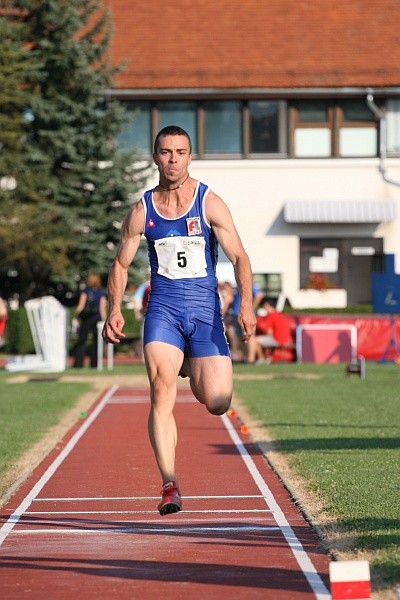 Člansko DP - Maribor 2009 - foto