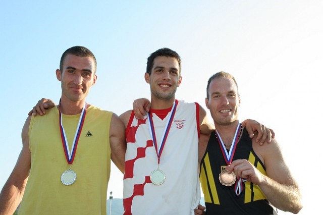 Člansko DP - Maribor 2009 - foto