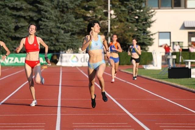 Člansko DP - Maribor 2009 - foto