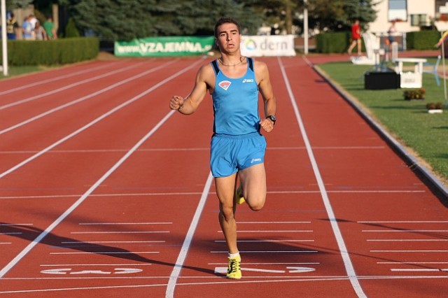 Člansko DP - Maribor 2009 - foto