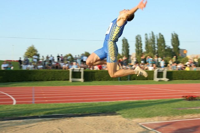 Člansko DP - Maribor 2009 - foto