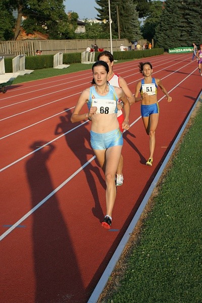 Člansko DP - Maribor 2009 - foto