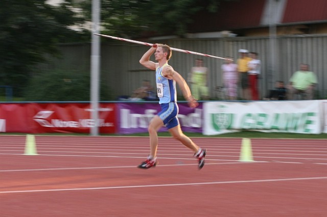 Člansko DP - Maribor 2009 - foto