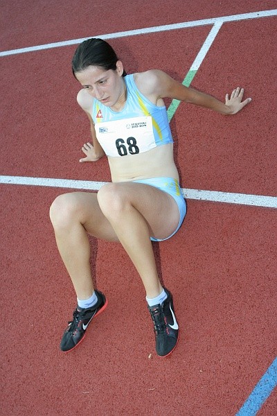 Člansko DP - Maribor 2009 - foto