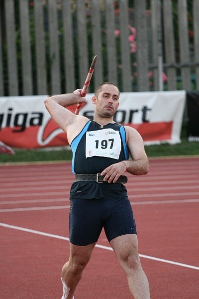 Člansko DP - Maribor 2009 - foto