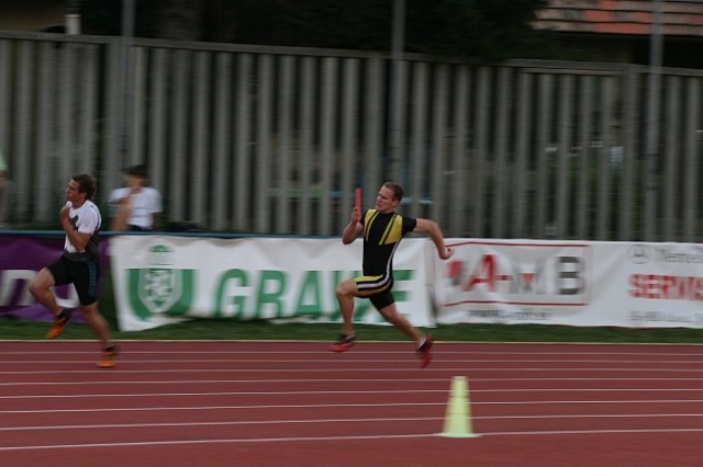 Člansko DP - Maribor 2009 - foto