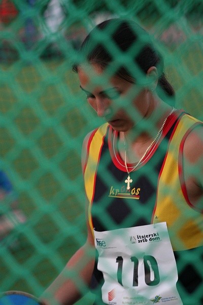 Člansko DP - Maribor 2009 - foto