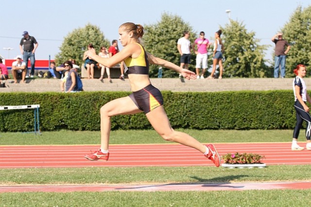 Člansko DP - Maribor 2009 - foto