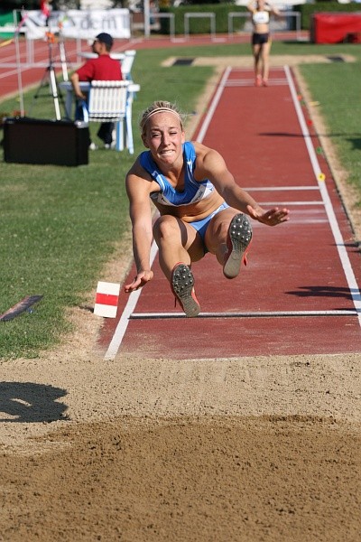 Člansko DP - Maribor 2009 - foto