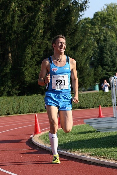 Člansko DP - Maribor 2009 - foto