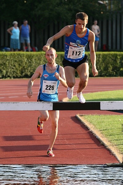 Člansko DP - Maribor 2009 - foto