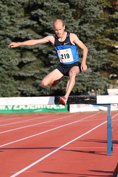 Člansko DP - Maribor 2009 - foto