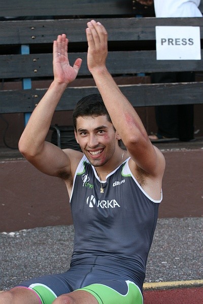Člansko DP - Maribor 2009 - foto