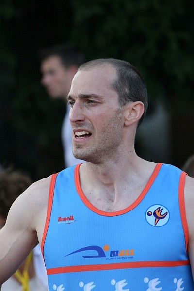 Člansko DP - Maribor 2009 - foto