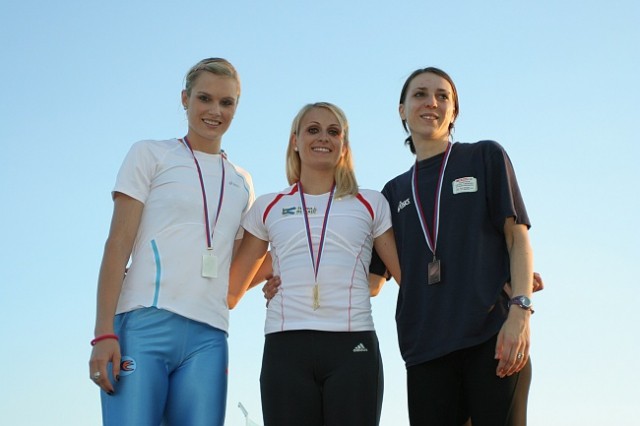 Člansko DP - Maribor 2009 - foto
