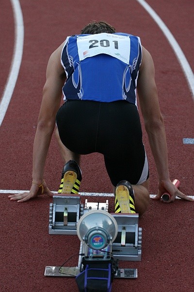 Člansko DP - Maribor 2009 - foto
