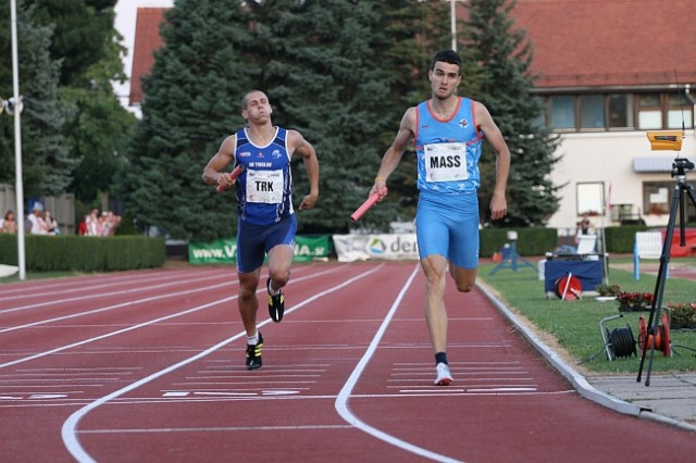 Člansko DP - Maribor 2009 - foto