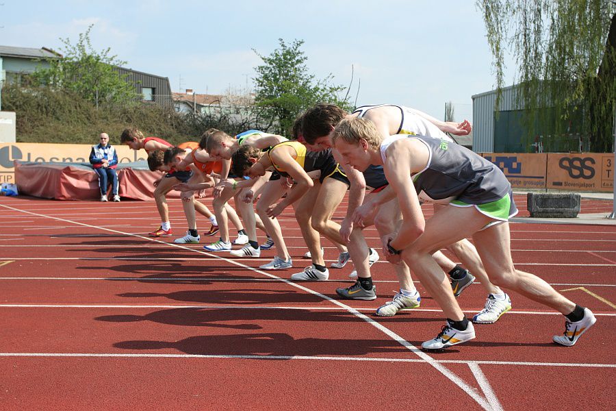 Kvalifikacije APS 2010 - 2.del - foto povečava