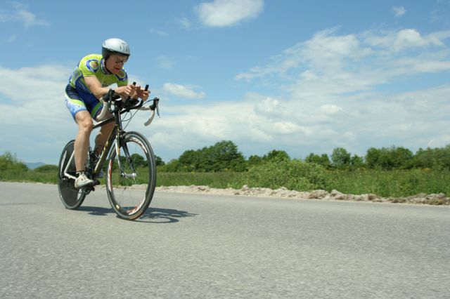 Marostarjev kronometer 2010 - foto
